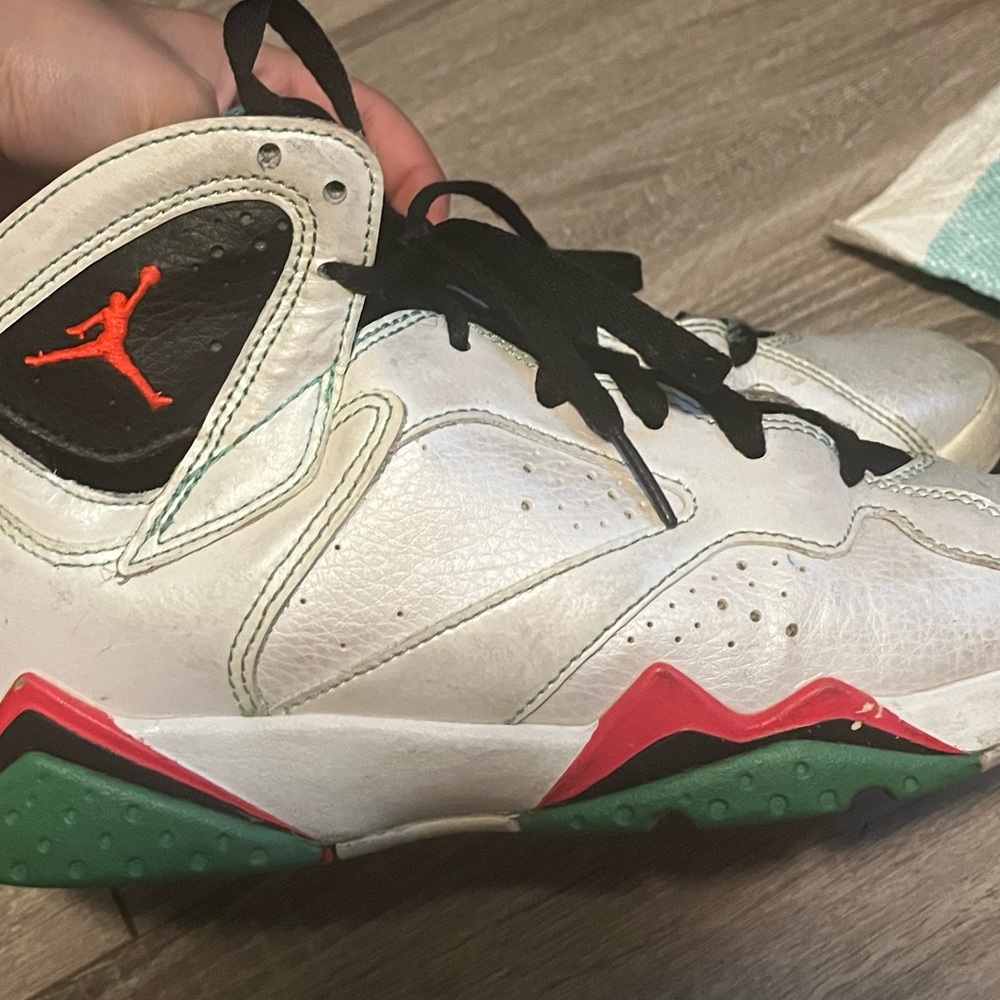 Jordan’s • size 6.5• no box